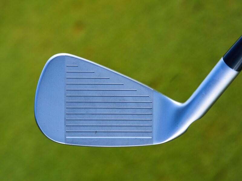 【PING i240】ツアープロも使う“美キャビティ”はアマチュアにも合うのか大検証!