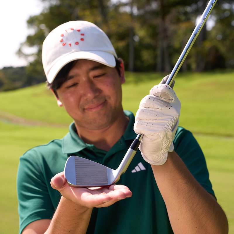 【PING i240】ツアープロも使う“美キャビティ”はアマチュアにも合うのか大検証!