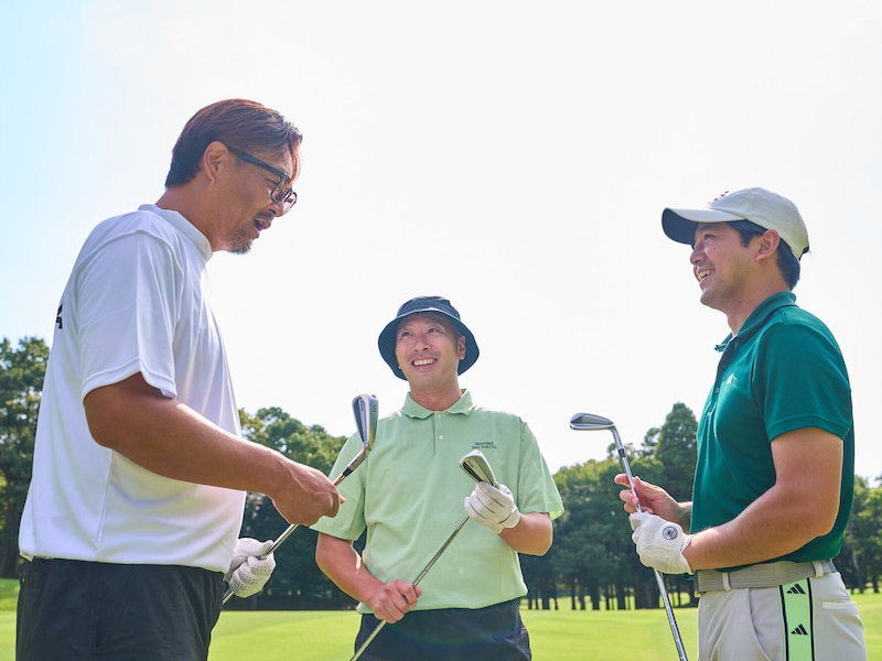 【PING i240】ツアープロも使う“美キャビティ”はアマチュアにも合うのか大検証!