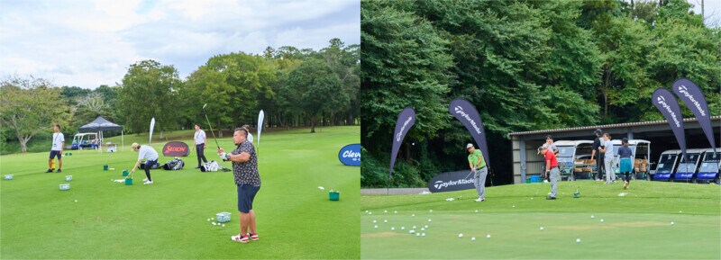 ワッグル主催「WGW」をレポート！試打会で注目のモデルは…