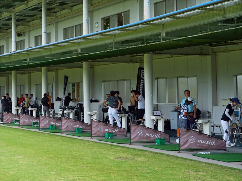 ワッグル主催「WGW」をレポート！試打会で注目のモデルは…