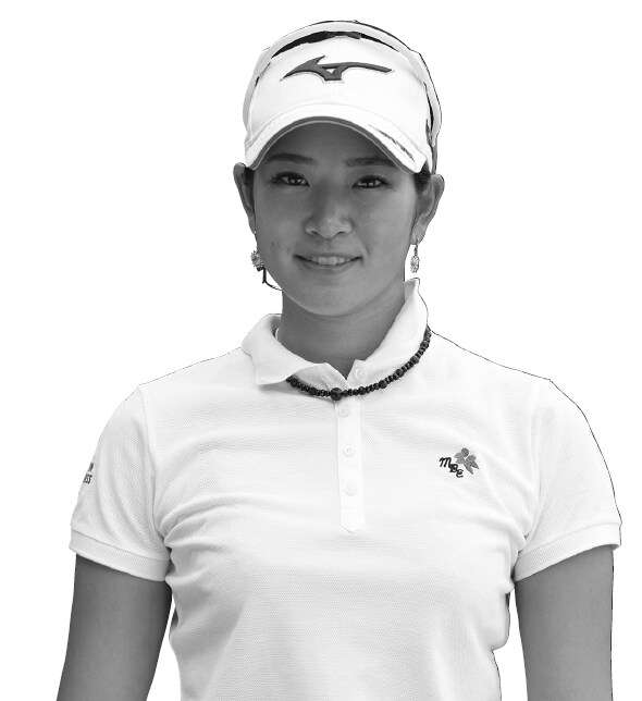 原英莉花はどうしてあんなに飛ぶの？飛距離の秘訣を女子プロが解説