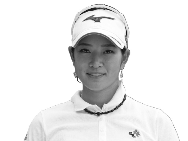 原英莉花はどうしてあんなに飛ぶの？飛距離の秘訣を女子プロが解説