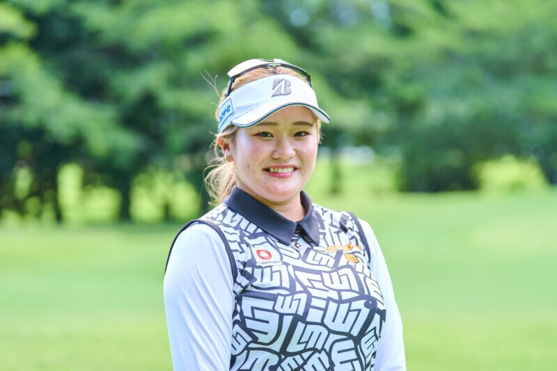 女子プロが教えるバンカー脱出法!構え方とグリップが重要