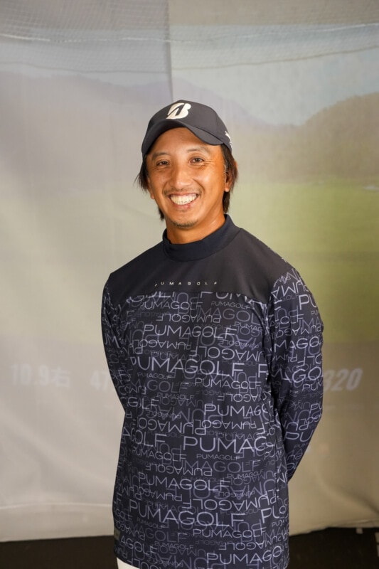 振りやすい！飛ばしやすい！女子プロから高評価の万能型シャフト