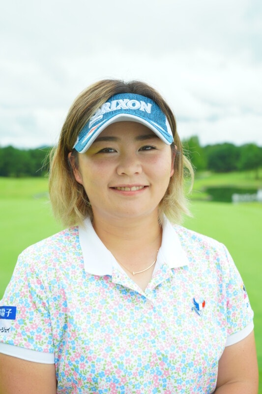 女子プロのバンカーショットを見て上手くなる！　アドレス＆ボール位置比較してみて