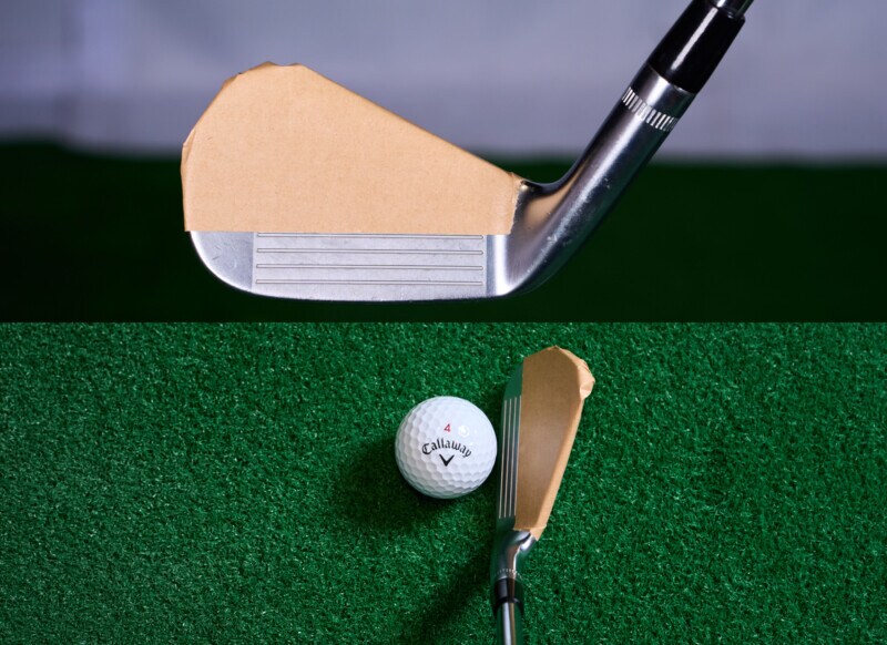 30分の室内練習で上達する！インパクトを磨く練習法をレッスン