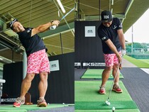 上達しないのはフルショットのせいかも？サクッとできる地味練ドリルを試してみて