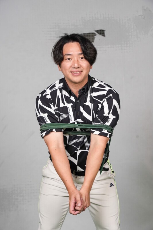 毎日10分の練習でOK！ゴムチューブがあれば家の中でもレベルアップ