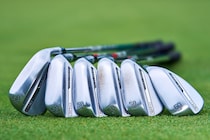 ラフやバンカーからの抜けがいい！アマチュアにオススメな“万能型”ウエッジ