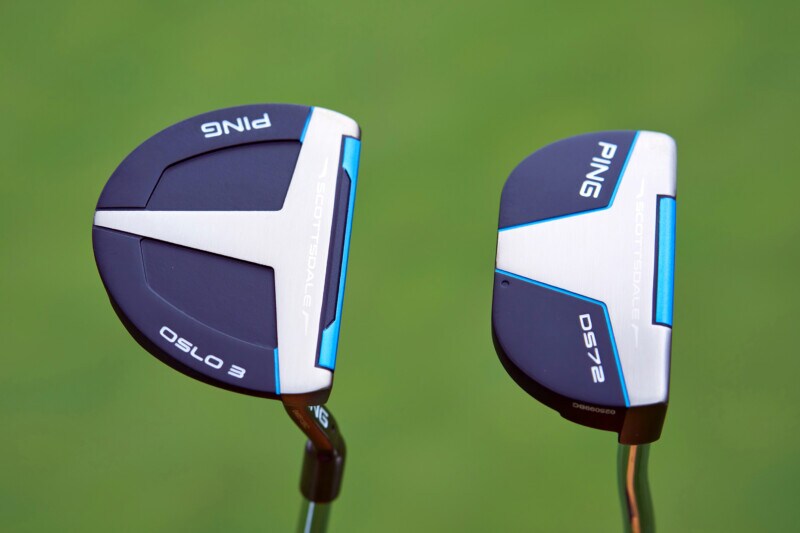 佐久間朱莉の愛用パターを紹介！人気コーチ2人が詳しく解説