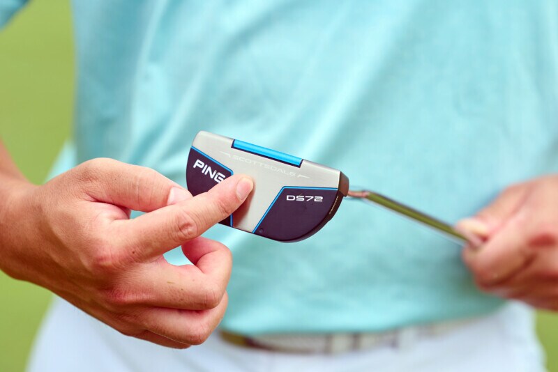 佐久間朱莉の愛用パターを紹介！人気コーチ2人が詳しく解説