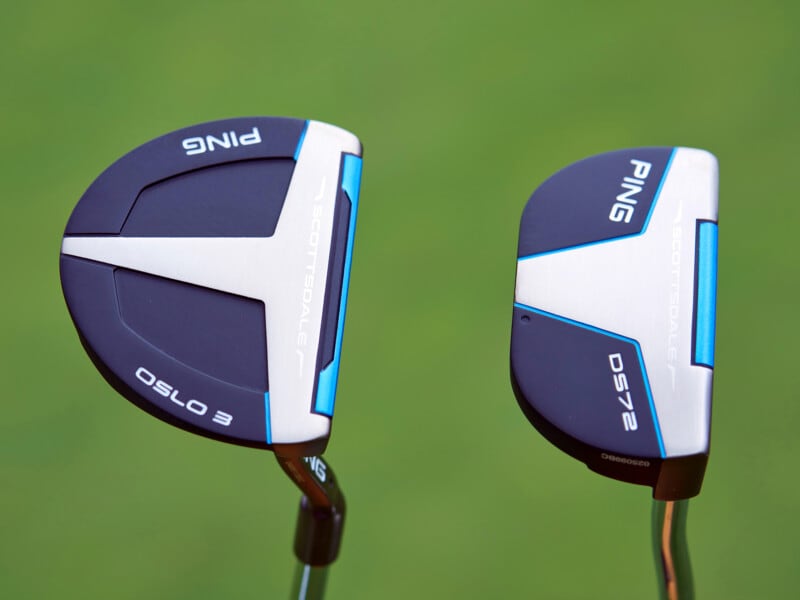 佐久間朱莉の愛用パターを紹介！人気コーチ2人が詳しく解説