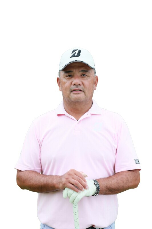 シニアプロが教える歳をとってから飛距離を伸ばす方法！「ボールは見なくていい」