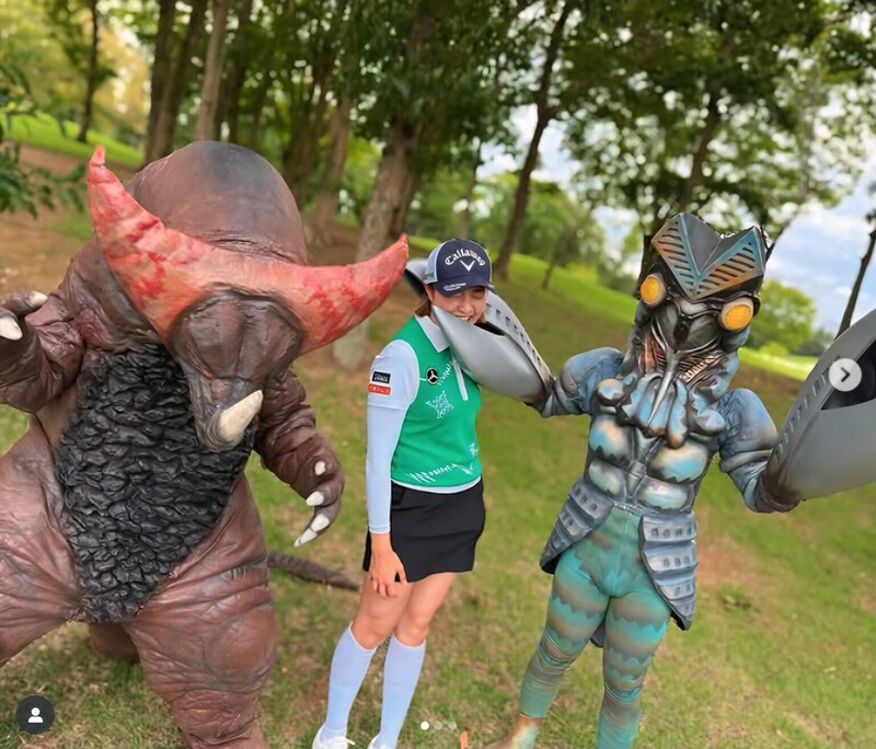 三浦桃香が「負けた」意外な相手とは?