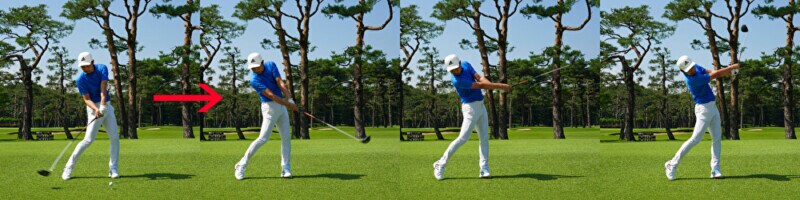 飛距離を伸ばす“猫背アドレス”とは？構え方を直すだけで飛ぶ！