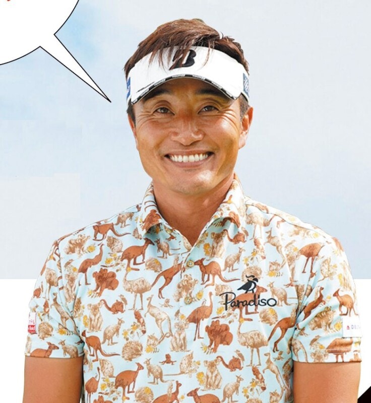 飛ばしの達人・宮本勝昌がドライバーテクを解説！真っすぐ遠くへ飛ばす