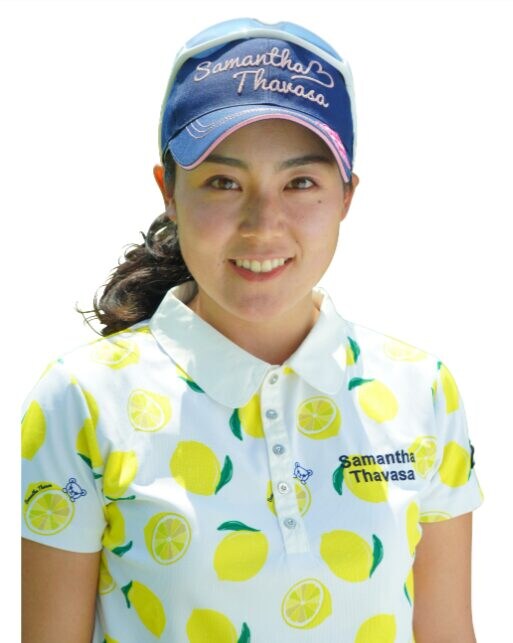 アプローチは左手首の角度が超重要！女子プロが実践するミスが出ない打ち方は…