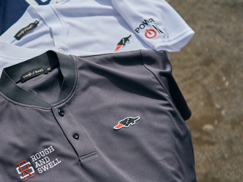 イカした大人はこれを着てる！通気性・UVカットにすぐれたゴルフウェア