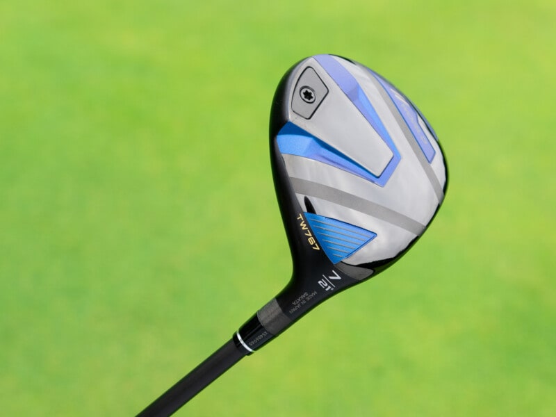 ミスなく180ヤード飛ぶ！アマチュアにこそ試してほしいショートウッド