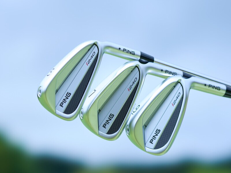 打感・打音が心地よい“やさしい”アイアンが登場！前作と何が変わった？