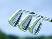 打感・打音が心地よい“やさしい”アイアンが登場！前作と何が変わった？