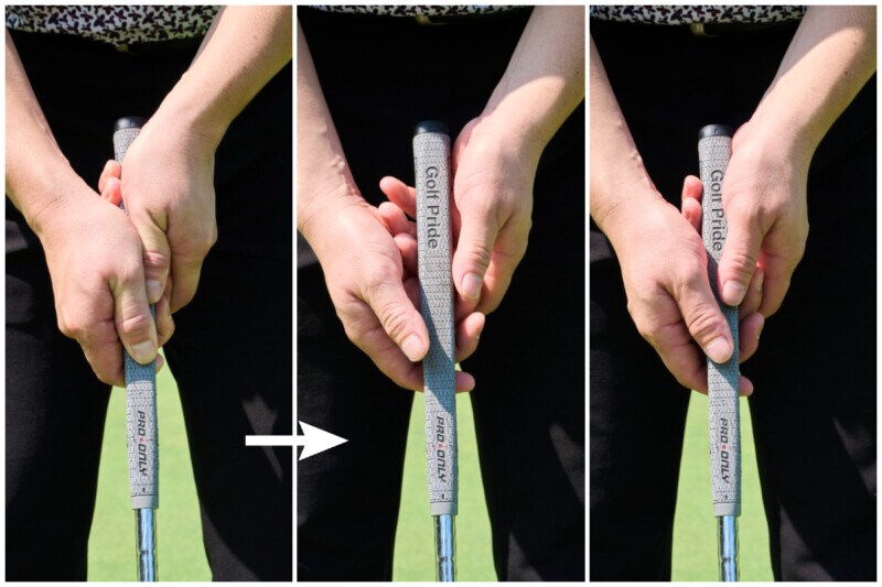 「パンチが入る」を防ぐには？ラウンド中にすぐ実践できる予防策をレッスン