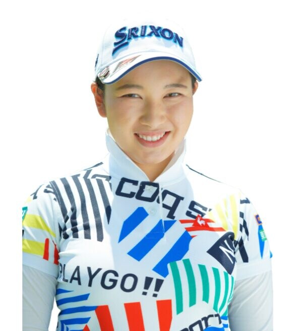 実戦で役立つアプローチレッスン！女子プロがしっかり寄せられるワケは？