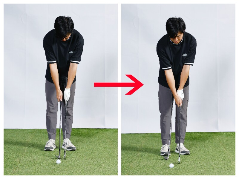 バンカーで大振りはNG！苦手なショットを克服するコツを状況別で解説