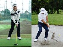 バンカーで大振りはNG！苦手なショットを克服するコツを状況別で解説