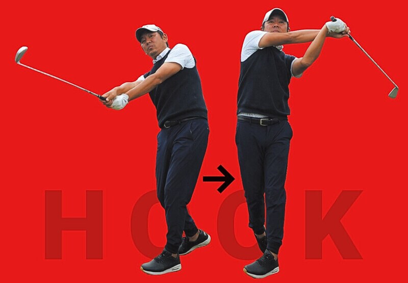 「真っすぐが一番難しい」から“曲げて打つ”!プロも実践するスコアアップのコツ