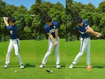 飛んで曲がらないショットは“立ち方”が超重要！パワースタンスの3つのメリット