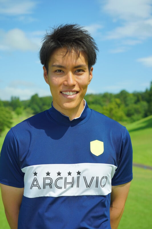 ドラコン王が飛距離アップのドリルを解説！左足1本で素振りしてみよう