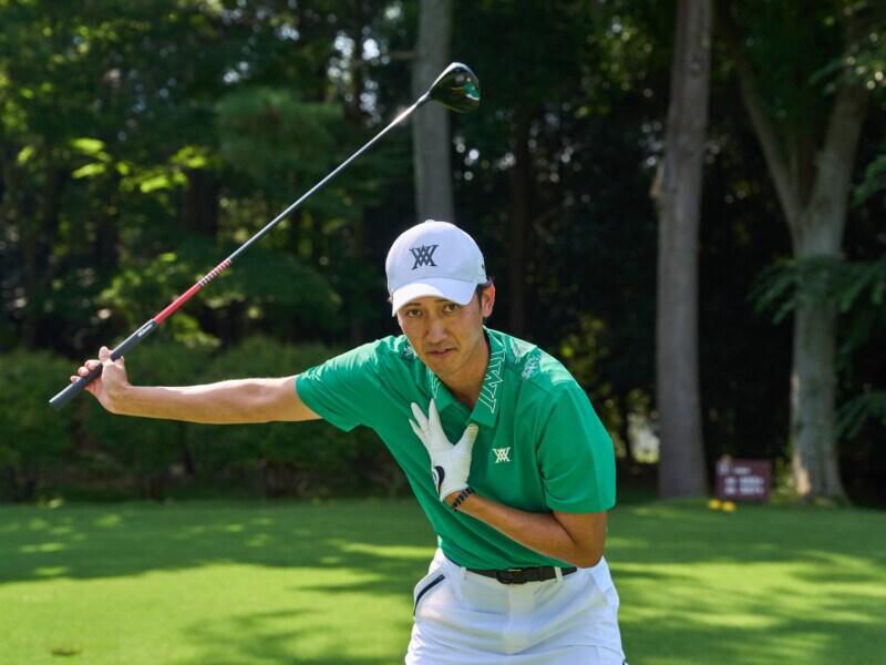 脱オーバースイングのコツは「下半身」にあり！切り返しのポイントは？