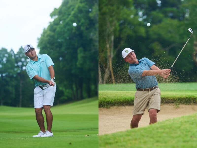 アプローチが簡単に上達するコツ！人気コーチが解説