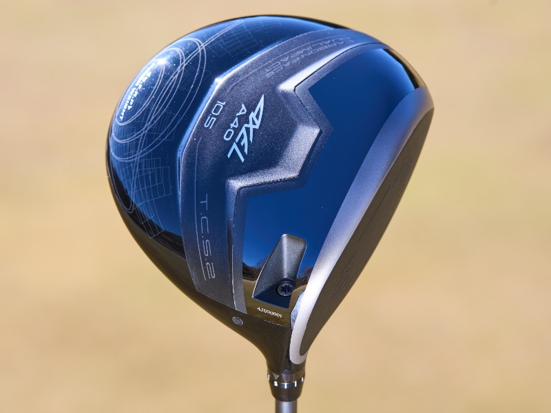 「こんなにラクでいいのか」体力がもたないゴルファー必見のドライバー