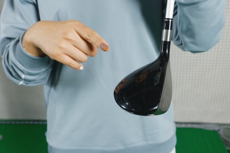 100切りのためのUT練習法！真由先生、教えてください