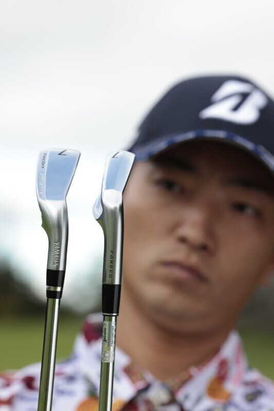 上級者は勿論知っている!アイアンの特性を生かす打ち方をタイプ別で解説
