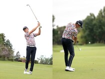 上級者は勿論知っている！アイアンの特性を生かす打ち方をタイプ別で解説