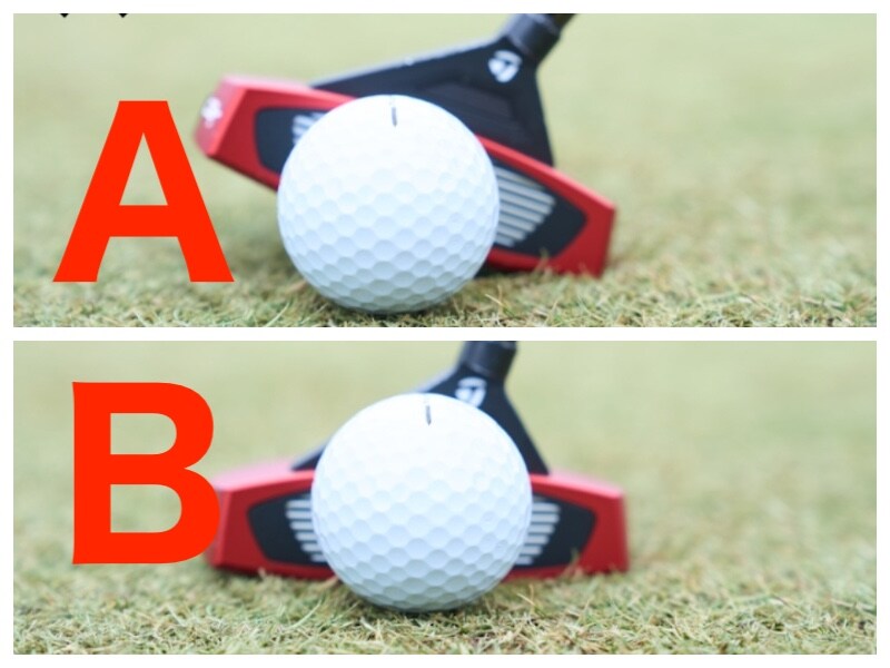 どっちが正しいパターの構え方?女子プロがミスの改善方法を解説