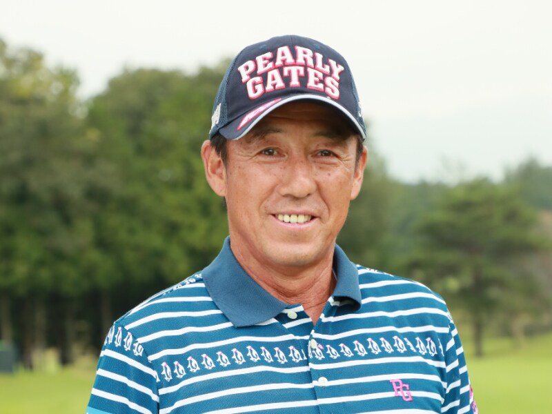 パットでショートのミスを防ぐ！「ティーを２本使って…」と芹澤信雄が解説