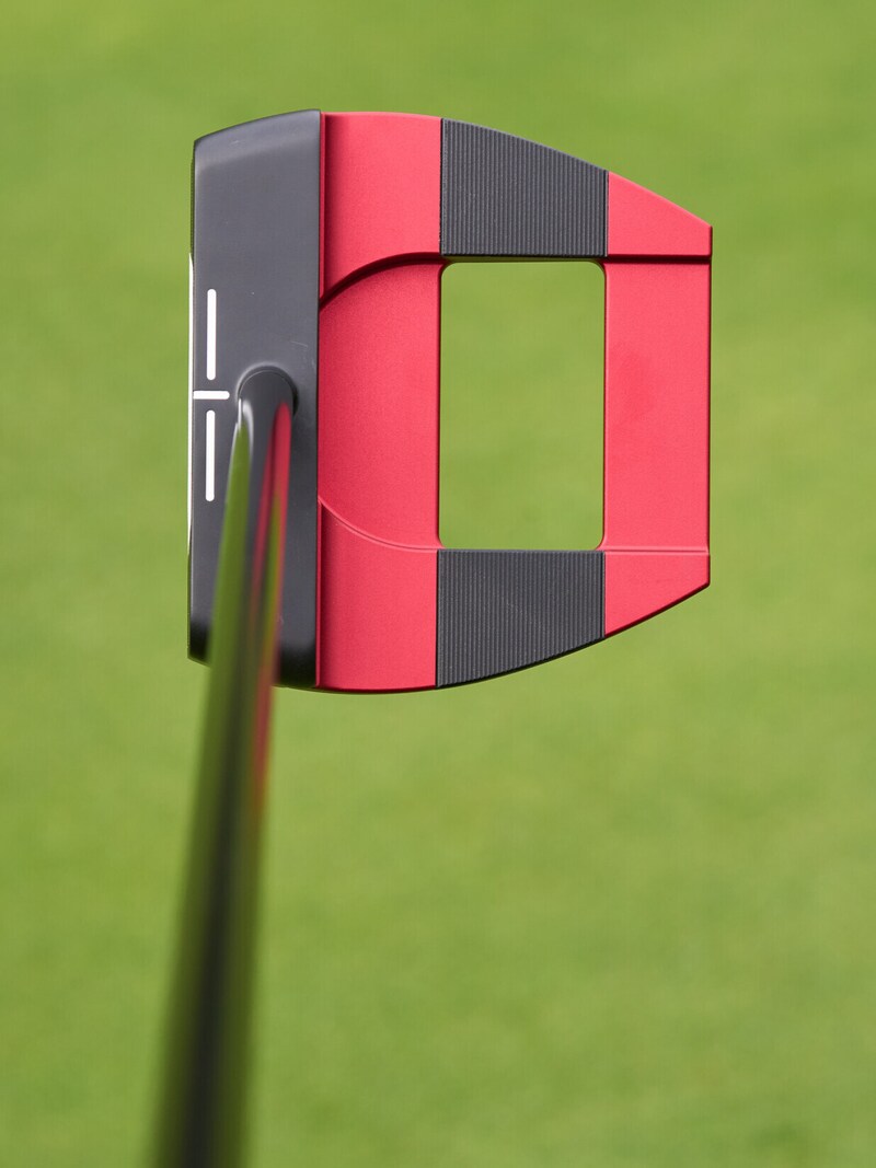 「最強のパターかも」新作の”構えやすいゼロトルク”は、プロも納得のデキだった!