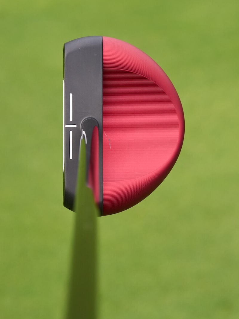 「最強のパターかも」新作の”構えやすいゼロトルク”は、プロも納得のデキだった!