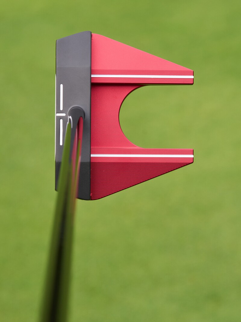 「最強のパターかも」新作の”構えやすいゼロトルク”は、プロも納得のデキだった!