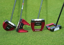 「最強のパターかも」新作の”構えやすいゼロトルク”は、プロも納得のデキだった！