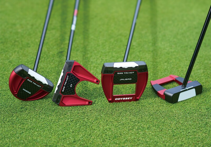 「最強のパターかも」新作の”構えやすいゼロトルク”は、プロも納得のデキだった!