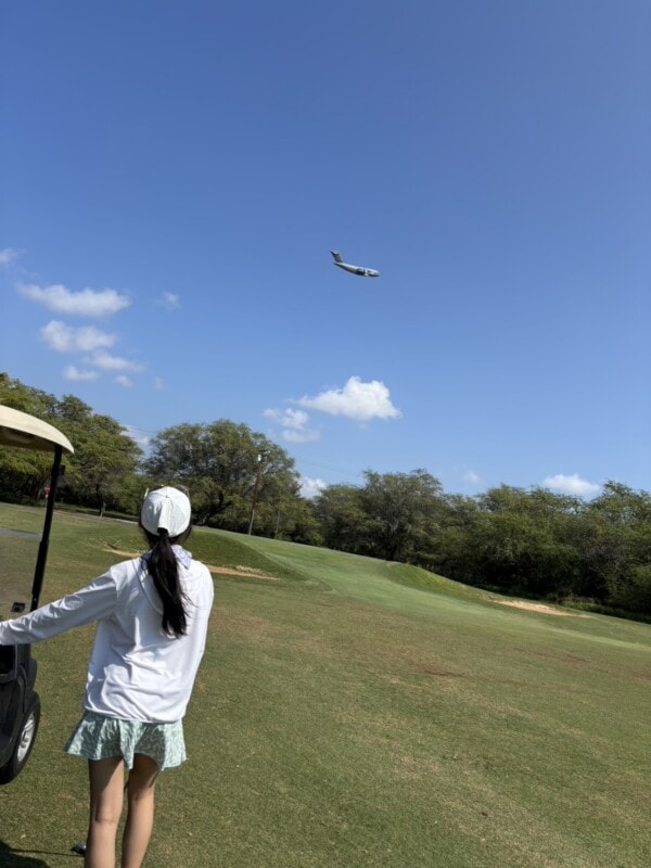 上級者が教える“ティーグラウンドの罠”とは?見分け方を解説