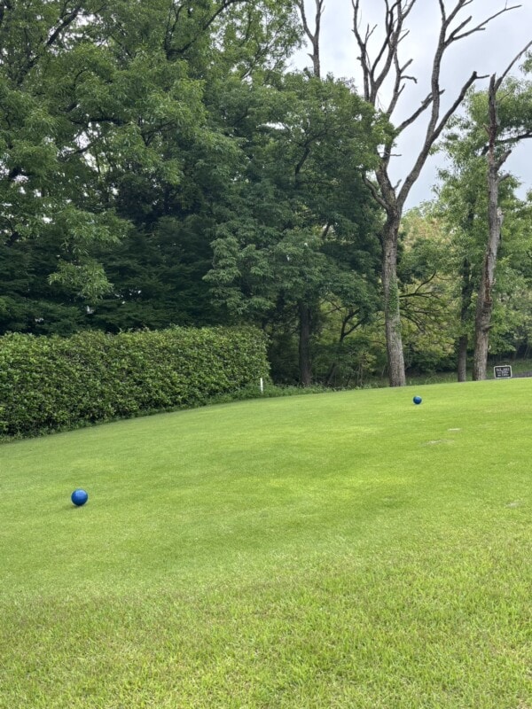 上級者が教える“ティーグラウンドの罠”とは?見分け方を解説