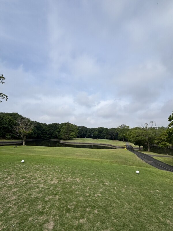 上級者が教える“ティーグラウンドの罠”とは?見分け方を解説