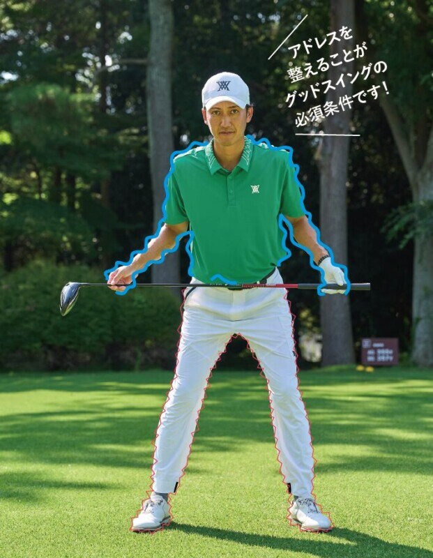 スイング中の「いつ」「どこに」「どうやって」力を入れるのが正解？人気コーチが解説